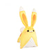 Genshin Impact Scented Plush Doll Pendant Yaoyao Laurel Series