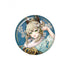Genshin Impact Badge Standee Colored Paper Kirara- Meow Express Series