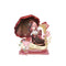 Genshin Impact Character AR Standee 2024 Carnival Gathering Series