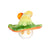 Genshin Impact Floating Dendro Fungus Plush Doll Fungi Series