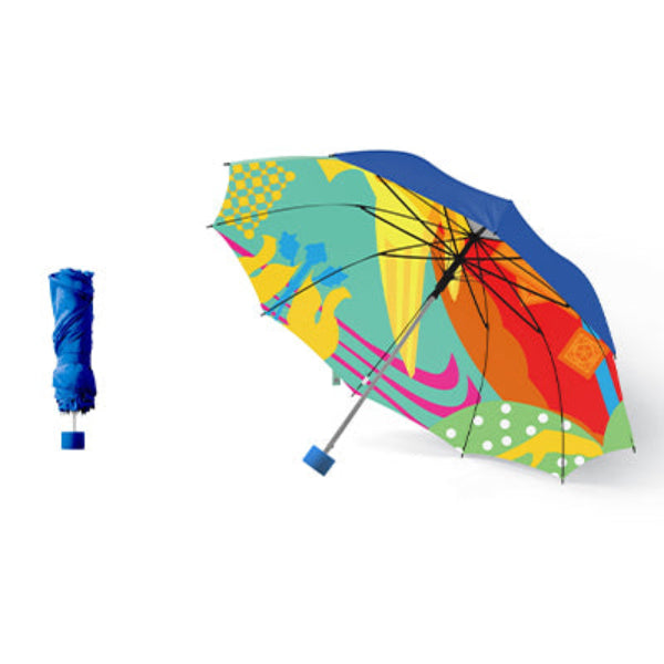 Breeze Foldable Umbrella