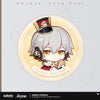 Honkai: Star Rail Badge Nameless' Medal Series CPOP4U