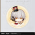 Honkai: Star Rail Badge Nameless' Medal Series