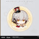 Honkai: Star Rail Badge Nameless' Medal Series CPOP4U