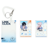 Pre-sale Link Click Bridon Arc Acrylic Card Holder Set