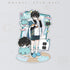 Pre-order Honkai Star Rail Acrylic Stand Boys' Dormitory Series