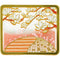 National Centre for the Performing Arts magnolia magnet