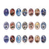 Link Click Reversed Fairytale Series Badge Polaroid Ticket Standee