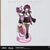 Honkai: Star Rail Acrylic Standee Little Kitten Series