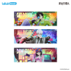 Pre-order Link Click Surprise Fluorescent Laser Ticket Set