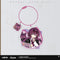 Honkai: Star Rail Acrylic Pendant Little Kitten Series