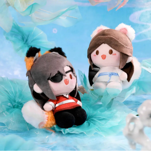 Pre-oreder Heaven Official's Blessing Douding Plush Pendant
