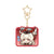 Genshin Impact Acrylic Pendant Mondstadt Q Version Emoji Themed Series