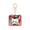 Genshin Impact Acrylic Pendant Mondstadt Q Version Emoji Themed Series