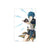 Genshin Impact Acrylic Transparent Card Genius Invokation TCG Duel Event Series