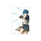 Genshin Impact Acrylic Transparent Card Genius Invokation TCG Duel Event Series