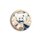 Genshin Impact Badge Traveler Theme