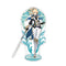 Genshin Impact Character Acrylic Standee Mondstadt Theme
