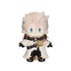 Genshin Impact Theme Series Chibi Plush Doll - Albedo