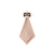 Genshin Impact Hanging Towel Teyvat Zoo Theme Series