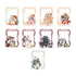 Fabulous Beasts PET Transparent Card Blind Box Black & White Series