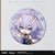 Honkai: Star Rail Chibi Badge Train Travel Series