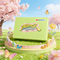 ZJSTV Keep Running Spring Outing Gift Box