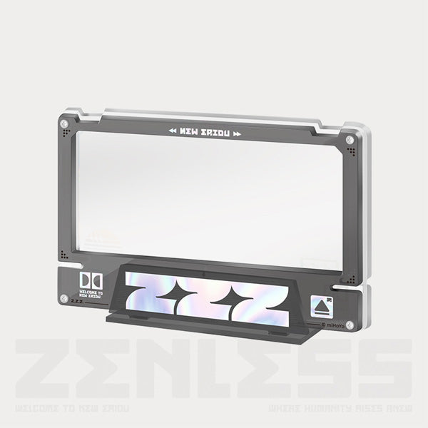 Zenless Zone Zero Art Layered Picture Set NEPS Character