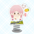 ZJSTV Keep Running Chibi-Style Bouncy Standee 2.0