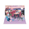 Link Click Acrylic Quicksand Standee——Cheng Xiaoshi,Lu Guang and Qiao Ling