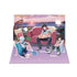 Link Click Acrylic Quicksand Standee——Cheng Xiaoshi,Lu Guang and Qiao Ling