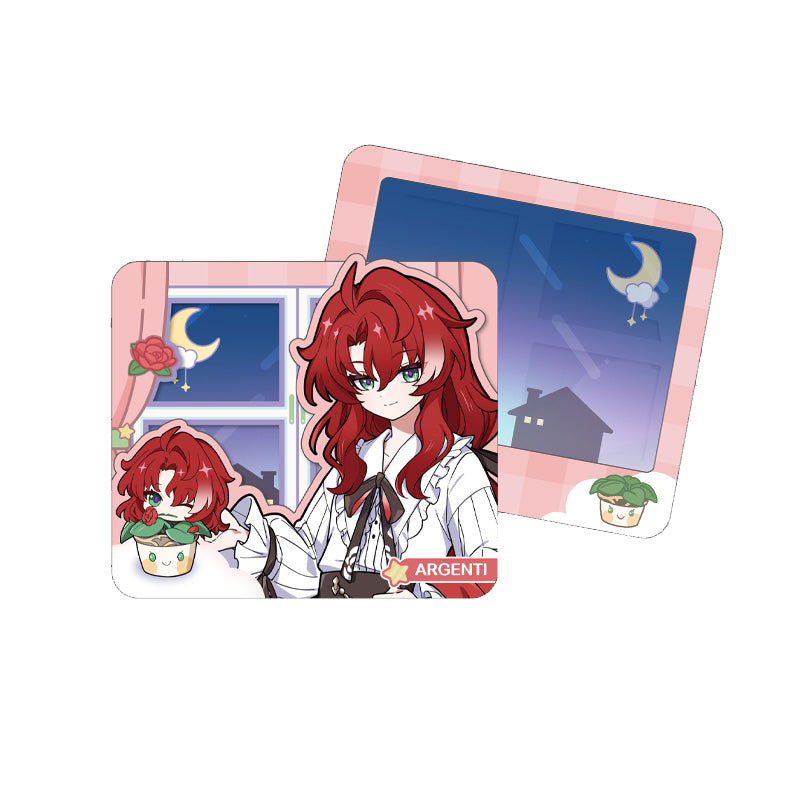 Honkai: Star Rail Collectible Card Boys' Dormitory Series Pre-order