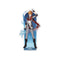 Genshin Impact Acrylic Standee Fatui Theme