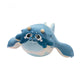 Genshin Impact Blubberbeast Plush Doll Pendant Original Sea Series