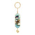 Genshin Impact Character Metal Drop Glue Pendant