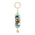 Genshin Impact Character Metal Drop Glue Pendant