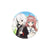 Genshin Impact Badge Imitation Film Bookmark Set Ember Song Series