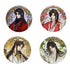 Pre-order Heaven Official's Blessing Flowers of the Four Seasons Badge