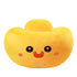 Chinese Yuanbao golden ingot pillow