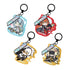 Pre-order Zenless Zone Zero Q Version Acrylic Pendant Obol Squad