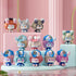 Genshin Impact Mini Blind Box Melusine Series