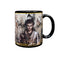 Tales of Herding Gods Color-changing Mug
