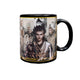 Tales of Herding Gods Color-changing Mug