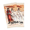 Pre-order Heaven Official's Blessing Animation Anniversary Edition Collectible Card Blind Box 1 Box