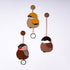 Bird Key Pouch