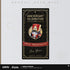 Honkai: Star Rail 1st Anniversary Commemorative Collectible Card Blind Box (Set B) - Random One Piece