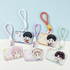 ZJSTV Keep Running KEEP & FUN series Chibi Card Holder