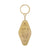 Genshin Impact Metal Pendant Leisurely Camping Theme