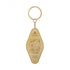 Genshin Impact Metal Pendant Leisurely Camping Theme