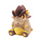 Genshin Impact Natlan Dragon Baby Plushie Doll
